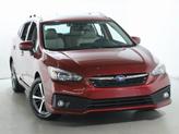 Thumbnail of 2022 Crimson Red Pearl Subaru Impreza