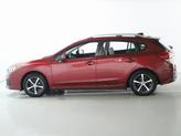 Thumbnail of 2022 Crimson Red Pearl Subaru Impreza