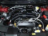Thumbnail of 2022 Crimson Red Pearl Subaru Impreza