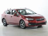 Thumbnail of 2022 Crimson Red Pearl Subaru Impreza