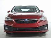 Thumbnail of 2022 Crimson Red Pearl Subaru Impreza