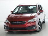 Thumbnail of 2022 Crimson Red Pearl Subaru Impreza