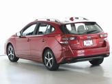 Thumbnail of 2022 Crimson Red Pearl Subaru Impreza