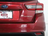 Thumbnail of 2022 Crimson Red Pearl Subaru Impreza