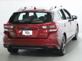 Thumbnail of 2022 Crimson Red Pearl Subaru Impreza