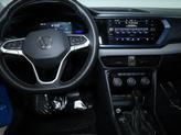 Thumbnail of 2023 Blue Volkswagen Taos