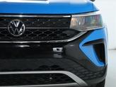 Thumbnail of 2023 Blue Volkswagen Taos