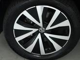 Thumbnail of 2023 Blue Volkswagen Taos