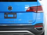 Thumbnail of 2023 Blue Volkswagen Taos