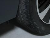 Thumbnail of 2023 Blue Volkswagen Taos