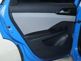 Thumbnail of 2023 Blue Volkswagen Taos