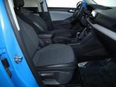 Thumbnail of 2023 Blue Volkswagen Taos