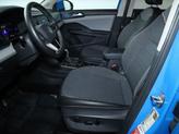 Thumbnail of 2023 Blue Volkswagen Taos