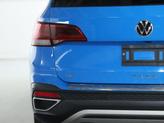 Thumbnail of 2023 Blue Volkswagen Taos