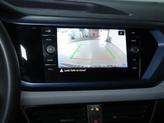Thumbnail of 2023 Blue Volkswagen Taos