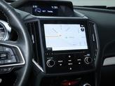 Thumbnail of 2022 Magnetite Gray Metallic Subaru Forester