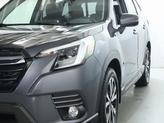 Thumbnail of 2022 Magnetite Gray Metallic Subaru Forester