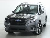 Thumbnail of 2022 Magnetite Gray Metallic Subaru Forester