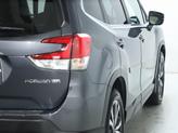 Thumbnail of 2022 Magnetite Gray Metallic Subaru Forester