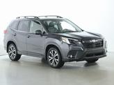 Thumbnail of 2022 Magnetite Gray Metallic Subaru Forester