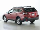 Thumbnail of 2022 Crimson Red Pearl Subaru Outback