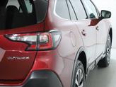 Thumbnail of 2022 Crimson Red Pearl Subaru Outback