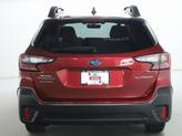 Thumbnail of 2022 Crimson Red Pearl Subaru Outback