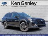 Photo of 2025 Crystal Black Silica Subaru Outback