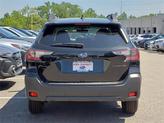 Thumbnail of 2025 Crystal Black Silica Subaru Outback