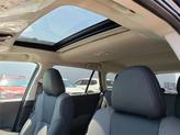 Thumbnail of 2025 Crystal Black Silica Subaru Outback