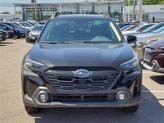 Thumbnail of 2025 Crystal Black Silica Subaru Outback