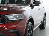 Thumbnail of 2022 Octane Red Pearlcoat Dodge Durango