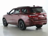 Thumbnail of 2022 Octane Red Pearlcoat Dodge Durango