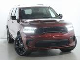 Thumbnail of 2022 Octane Red Pearlcoat Dodge Durango
