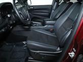 Thumbnail of 2022 Octane Red Pearlcoat Dodge Durango