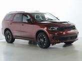 Thumbnail of 2022 Octane Red Pearlcoat Dodge Durango