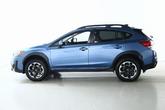 Thumbnail of 2021 Horizon Blue Pearl Subaru Crosstrek