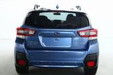 Thumbnail of 2021 Horizon Blue Pearl Subaru Crosstrek
