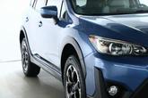 Thumbnail of 2021 Horizon Blue Pearl Subaru Crosstrek