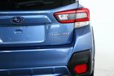 Thumbnail of 2021 Horizon Blue Pearl Subaru Crosstrek