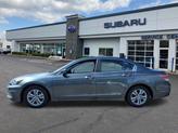 Thumbnail of 2012 Polished Metal Metallic Honda Accord