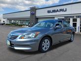 Thumbnail of 2012 Polished Metal Metallic Honda Accord