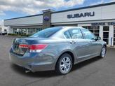 Thumbnail of 2012 Polished Metal Metallic Honda Accord