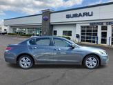 Thumbnail of 2012 Polished Metal Metallic Honda Accord