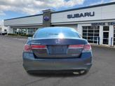 Thumbnail of 2012 Polished Metal Metallic Honda Accord