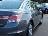 Thumbnail of 2012 Polished Metal Metallic Honda Accord