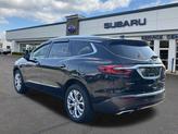 Thumbnail of 2018 Ebony Twilight Metallic Buick Enclave
