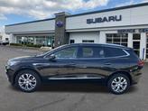 Thumbnail of 2018 Ebony Twilight Metallic Buick Enclave