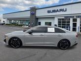 Thumbnail of 2021 Wolf Gray Kia K5