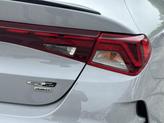 Thumbnail of 2021 Wolf Gray Kia K5